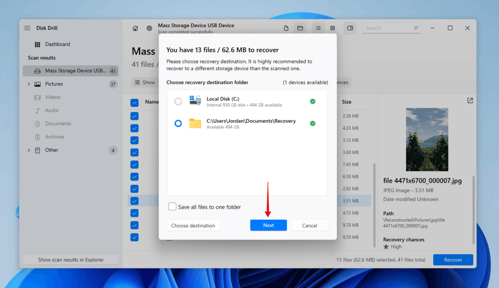 How to Recover Data from a CFexpress Card in a Few Steps