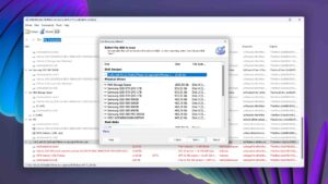 diskinternals partition recovery select disk to scan
