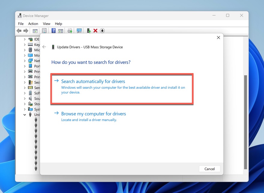 How to Recover Data From a LaCie External Hard Drive (2023)