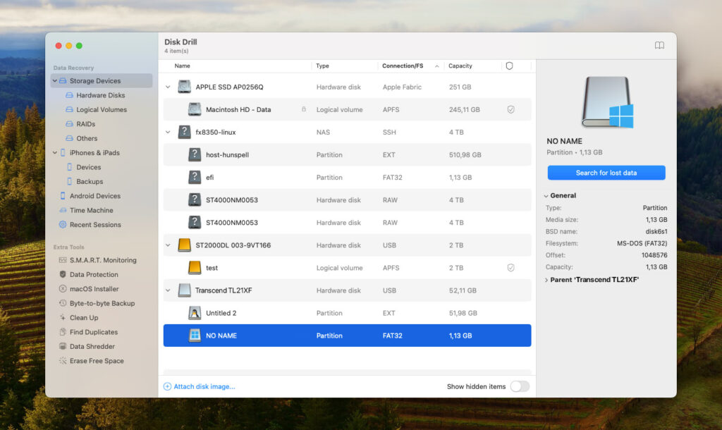 How to Recover Data from a Corrupted SD Card on Mac (2023)