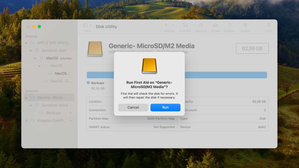 How to Recover Data from a CFexpress Card in a Few Steps