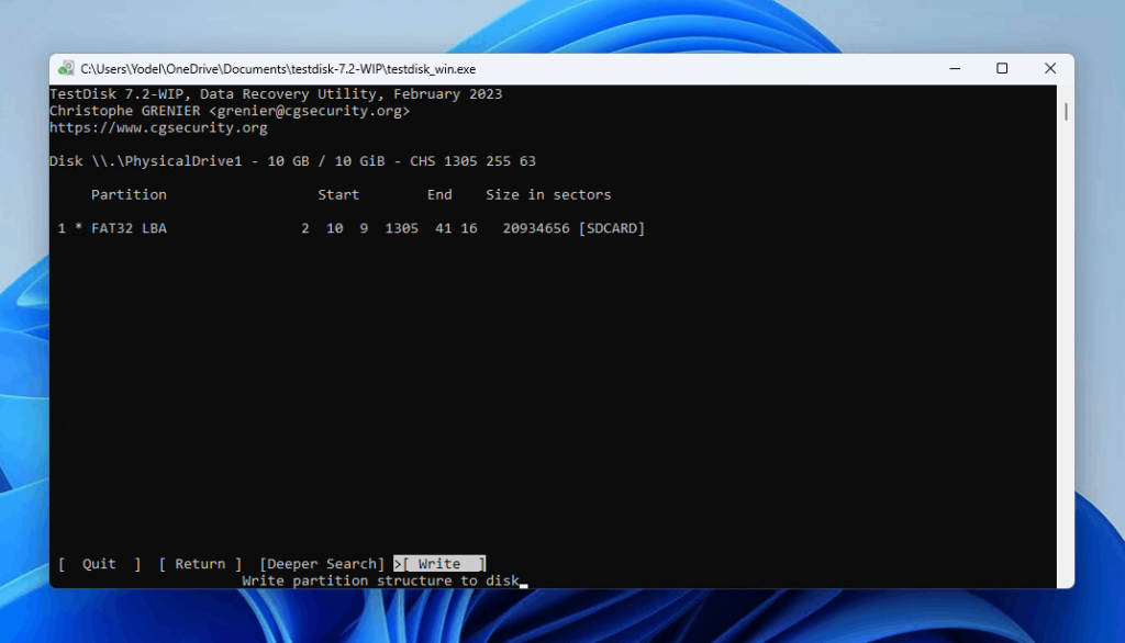 RAW SD Card Recovery: Recover Data From a RAW SD Card