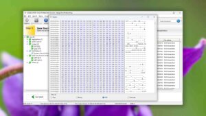 filerecovery 2022 professional hex viewer