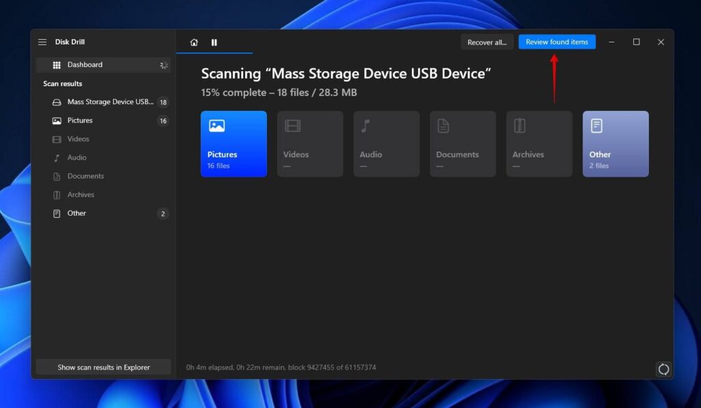 CF Card Data Recovery Restore Data From a Compact Flash Card